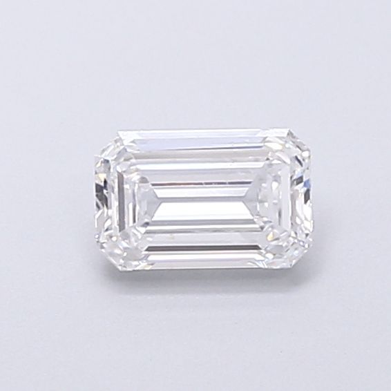 LG671451467 Diamant Lab Grown EMERALD VS1