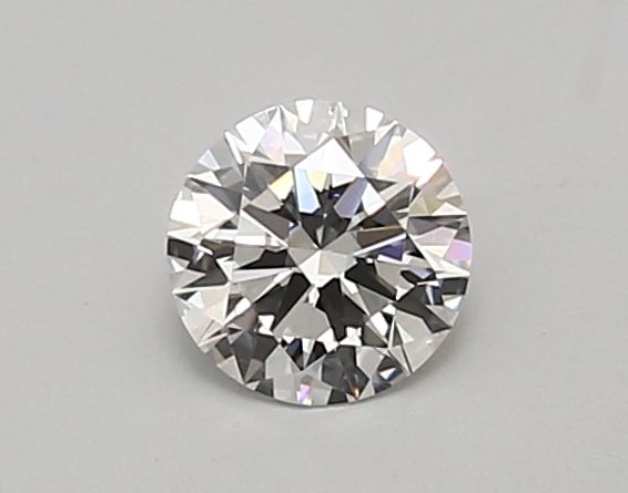 LG671451523 Diamant Lab Grown ROUND VVS2