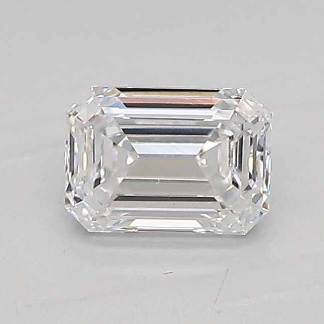 LG671451553 Diamant Lab Grown EMERALD VVS2