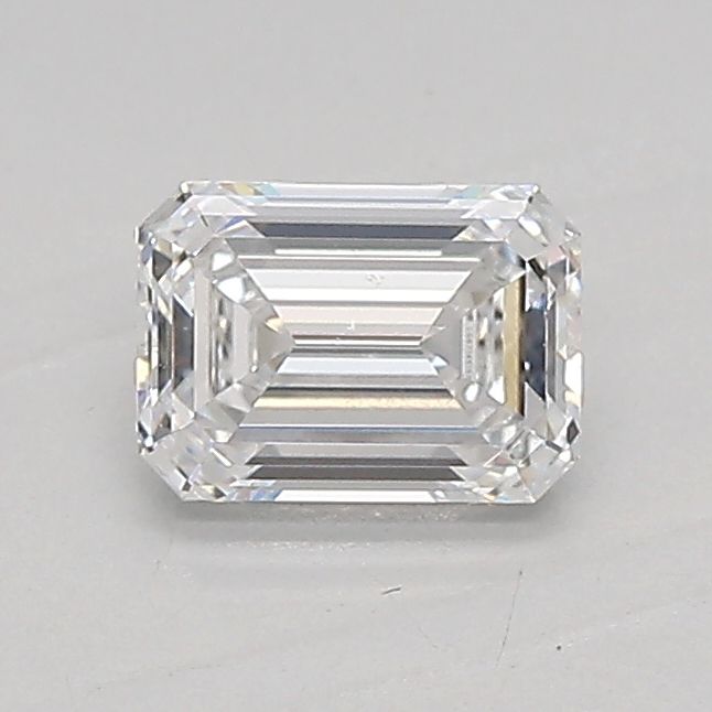 LG671451557 Diamant Lab Grown EMERALD VVS2