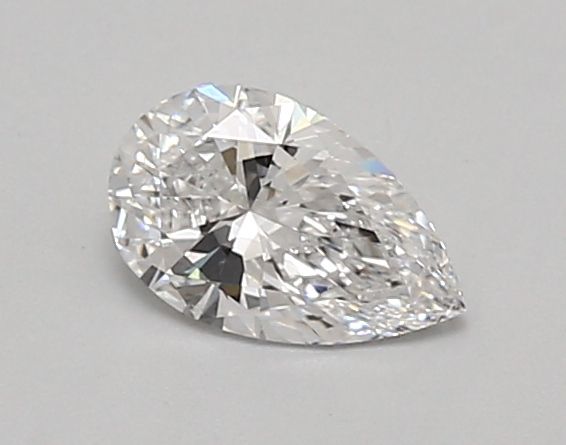 LG671451576 Diamant Lab Grown PEAR VVS2