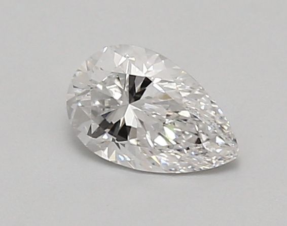 LG671451578 Diamant Lab Grown PEAR VS1
