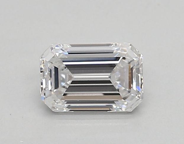 LG671451579 Diamant Lab Grown EMERALD VVS2