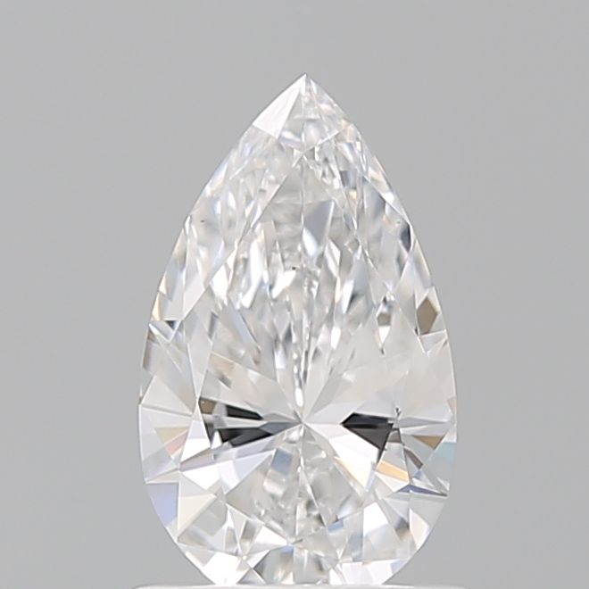 LG671453943 Diamant Lab Grown PEAR VS1