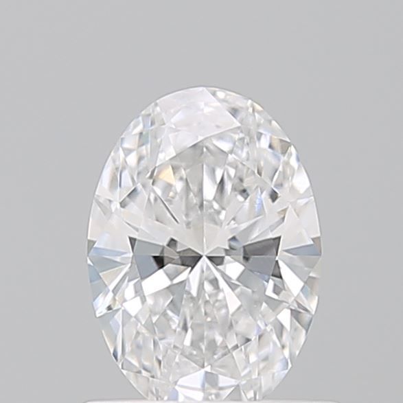 LG671453945 Diamant Lab Grown OVAL VS1