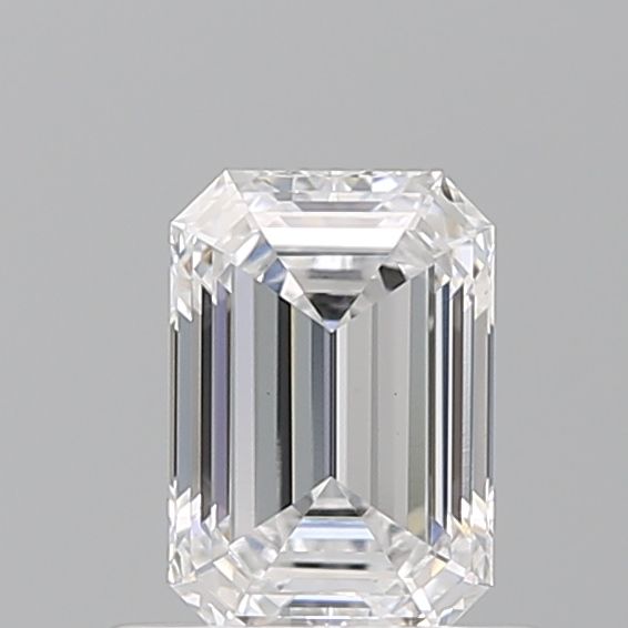 LG671453946 Diamant Lab Grown EMERALD VS1