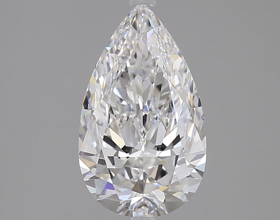 LG671457735 Diamant Lab Grown PEAR IF
