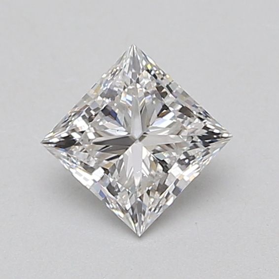 LG671462259 Diamant Lab Grown PRINCESS VS2