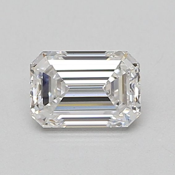 LG671462288 Diamant Lab Grown EMERALD VS1