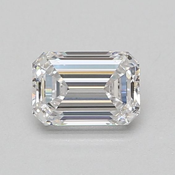 LG671462311 Diamant Lab Grown EMERALD VVS2