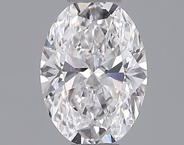 LG671463105 Diamant Lab Grown OVAL VS1