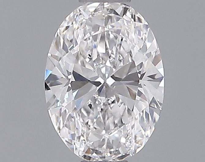 LG671463113 Diamant Lab Grown OVAL VS1