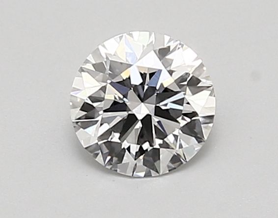 LG671468129 Diamant Lab Grown ROUND VVS2