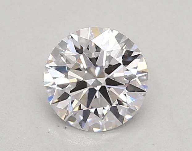 LG671468131 Diamant Lab Grown ROUND VVS2