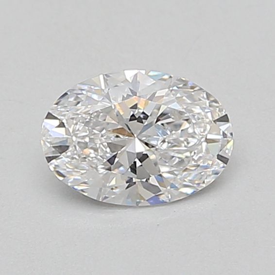 LG671468428 Diamant Lab Grown OVAL VS1