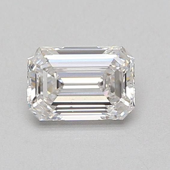 LG671468434 Diamant Lab Grown EMERALD VS1