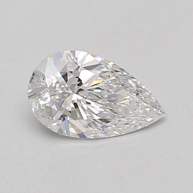 LG671468437 Diamant Lab Grown PEAR VS2