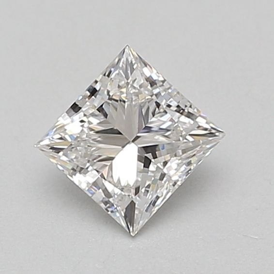 LG671468438 Diamant Lab Grown PRINCESS VS1