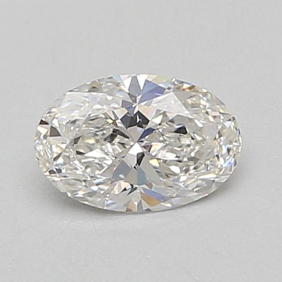 LG671468440 Diamant Lab Grown OVAL VS2
