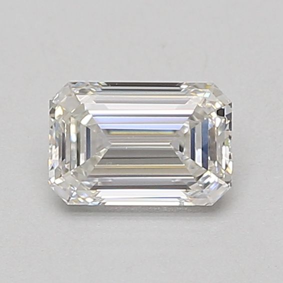 LG671468449 Diamant Lab Grown EMERALD VS1