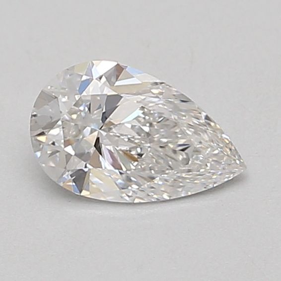 LG671468450 Diamant Lab Grown PEAR VS1