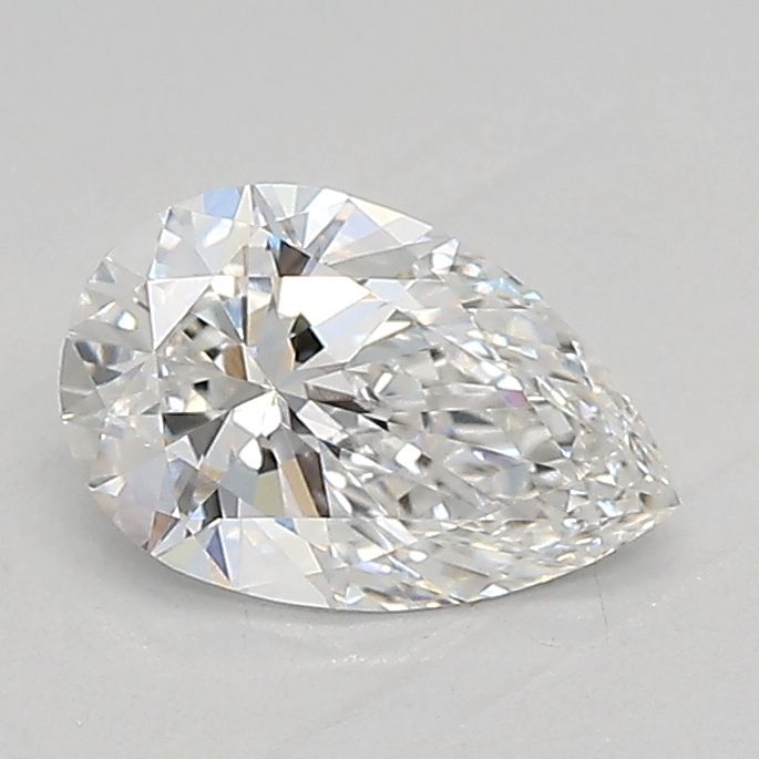 LG671468501 Diamant Lab Grown PEAR VVS2