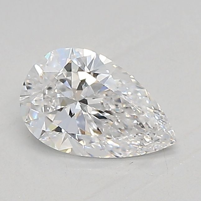 LG671468502 Diamant Lab Grown PEAR VVS2