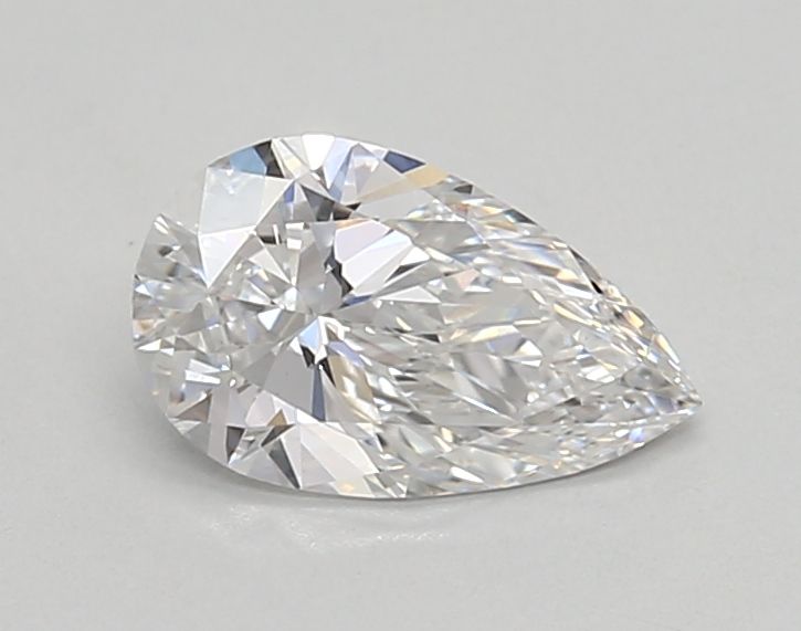 LG671468503 Diamant Lab Grown PEAR VVS2