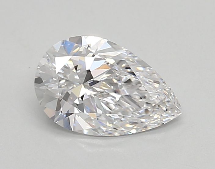 LG671468505 Diamant Lab Grown PEAR VVS2