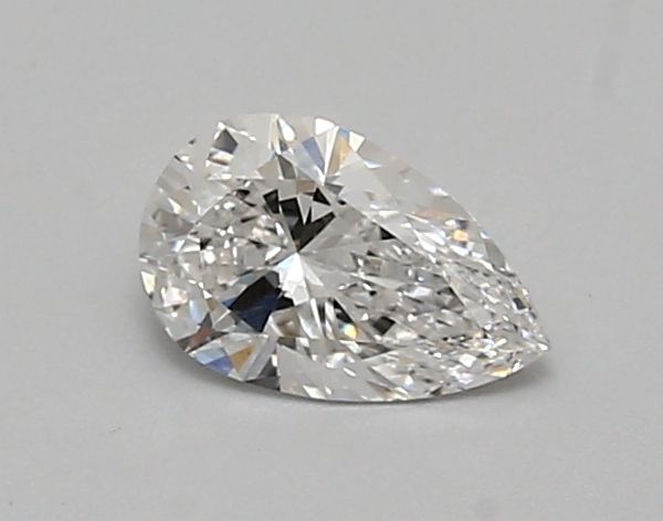 LG671468510 Diamant Lab Grown PEAR VVS2