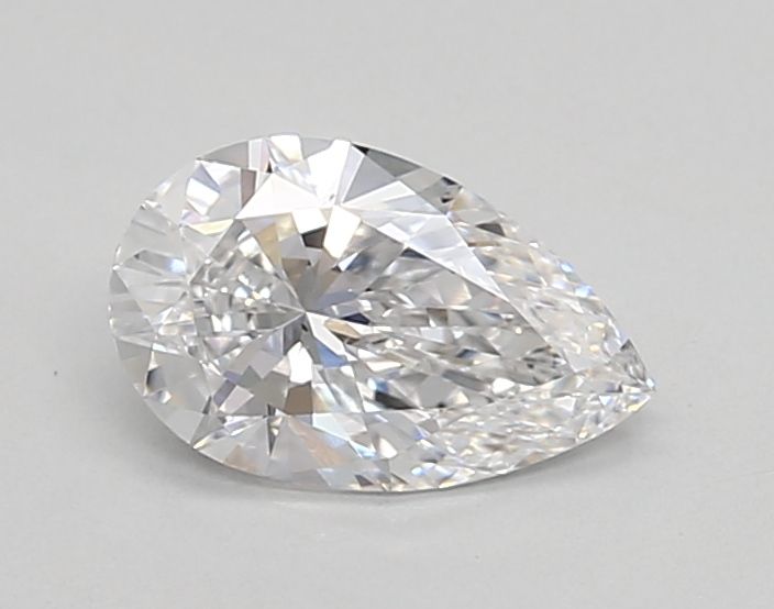 LG671468511 Diamant Lab Grown PEAR VS1