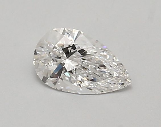 LG671468512 Diamant Lab Grown PEAR VS1
