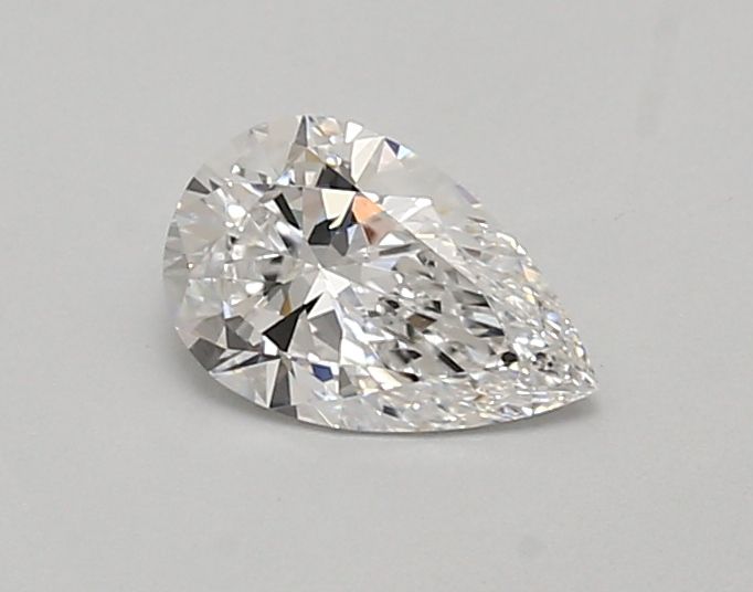 LG671468516 Diamant Lab Grown PEAR VVS2