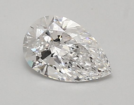 LG671468517 Diamant Lab Grown PEAR VVS2