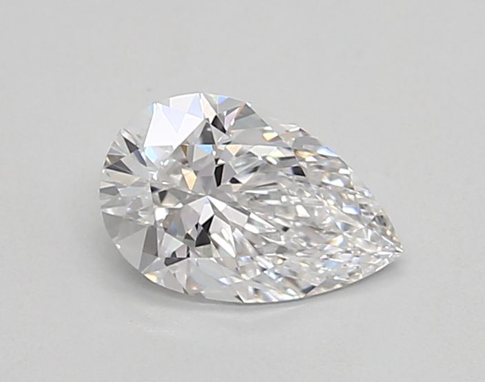 LG671468518 Diamant Lab Grown PEAR VVS2