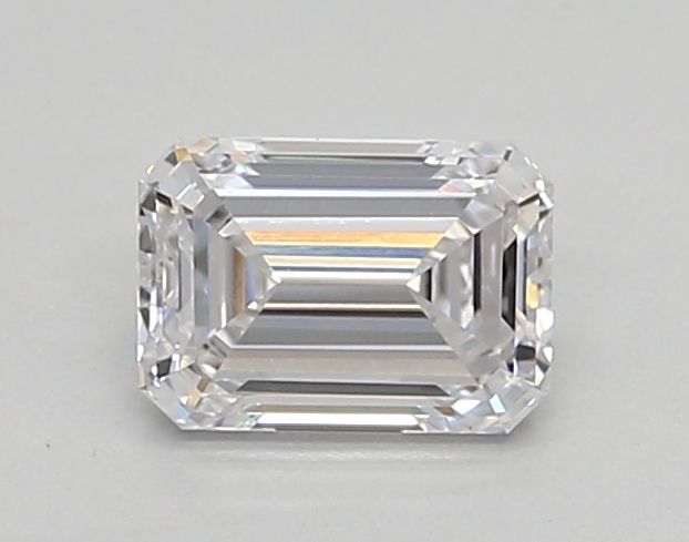 LG671468519 Diamant Lab Grown EMERALD VVS1