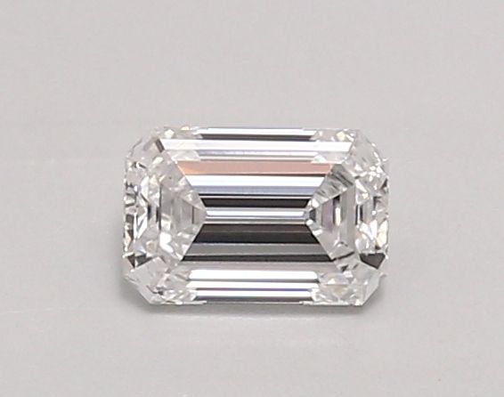 LG671468523 Diamant Lab Grown EMERALD VS1
