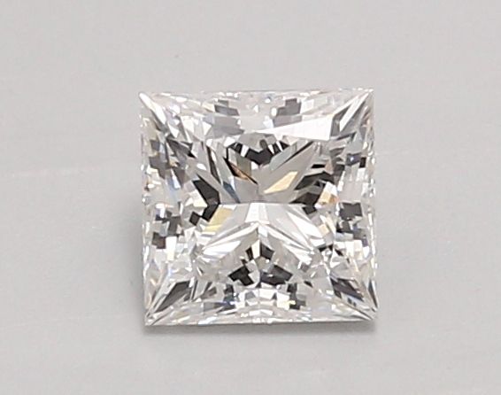 LG671468526 Diamant Lab Grown PRINCESS VVS2