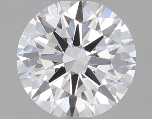 LG671468562 Diamant Lab Grown ROUND VVS2