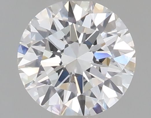 LG671468563 Diamant Lab Grown ROUND VVS2