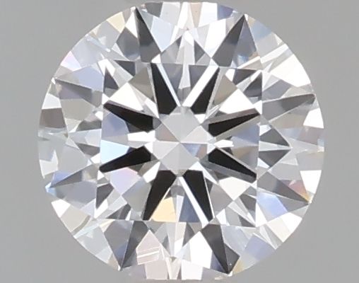 LG671468564 Diamant Lab Grown ROUND VVS2