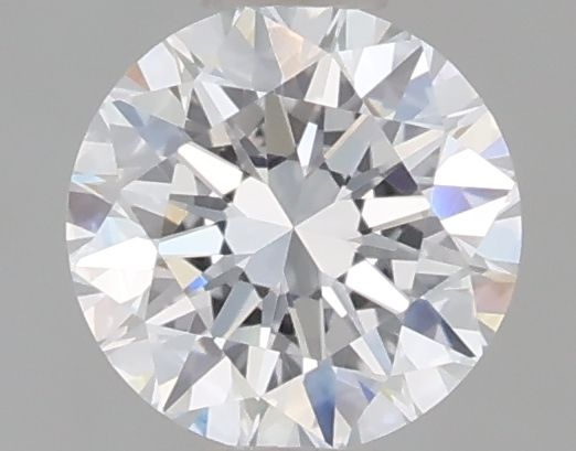 LG671468565 Diamant Lab Grown ROUND VVS2