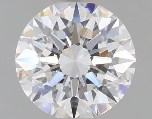 LG671468569 Diamant Lab Grown ROUND VVS2