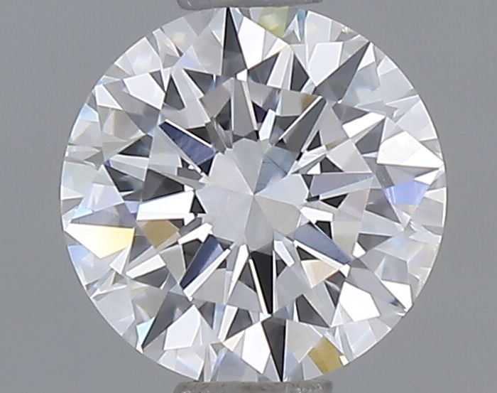 LG671468572 Diamant Lab Grown ROUND VVS2
