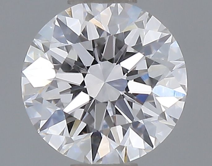 LG671468574 Diamant Lab Grown ROUND VVS2