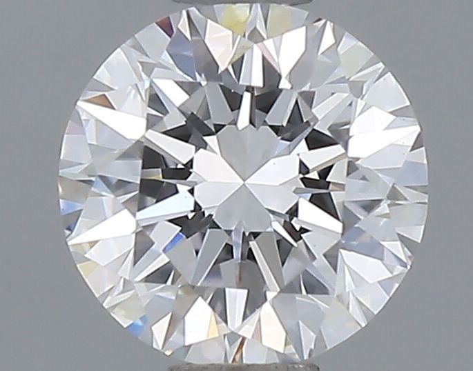 LG671468578 Diamant Lab Grown ROUND VS1