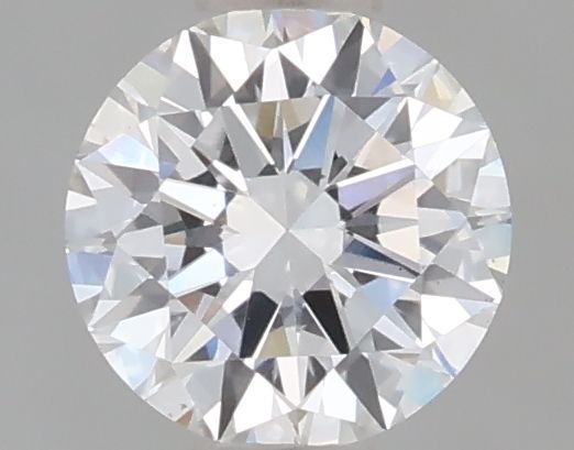 LG671468582 Diamant Lab Grown ROUND VS1