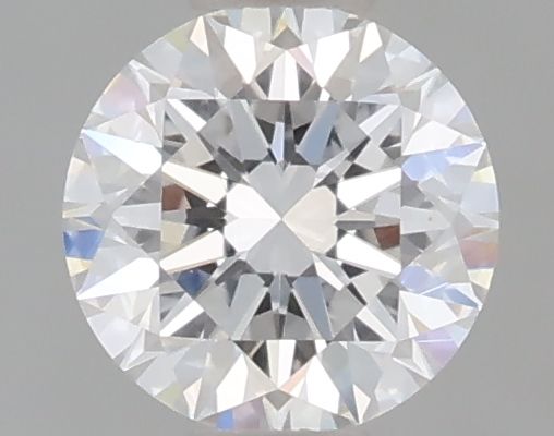LG671468584 Diamant Lab Grown ROUND VS1