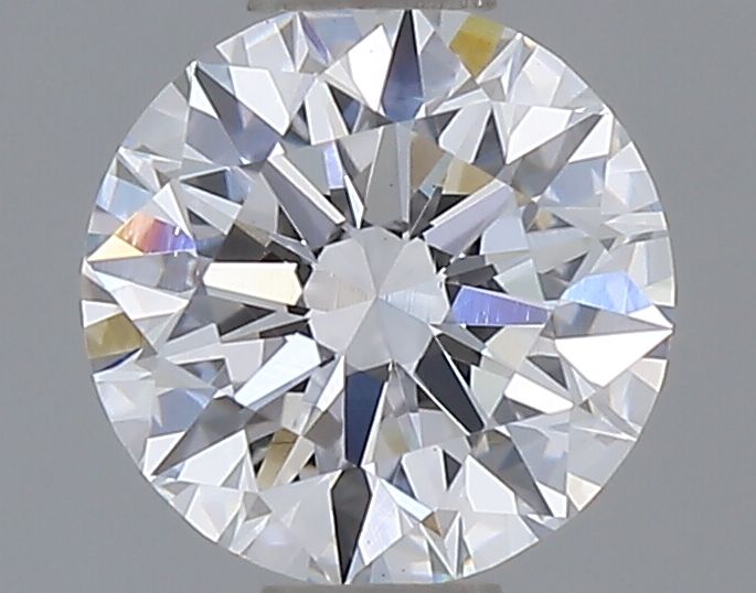 LG671468587 Diamant Lab Grown ROUND VS1