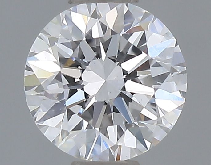 LG671468589 Diamant Lab Grown ROUND VS1
